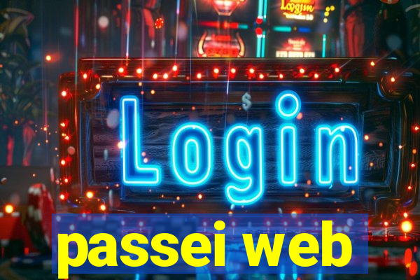 passei web