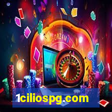 1ciliospg.com