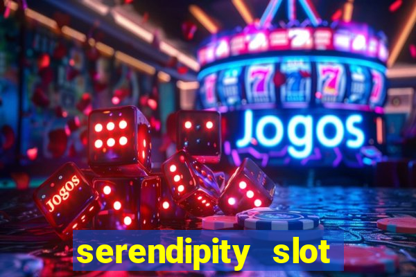 serendipity slot free play