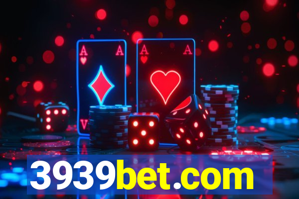 3939bet.com