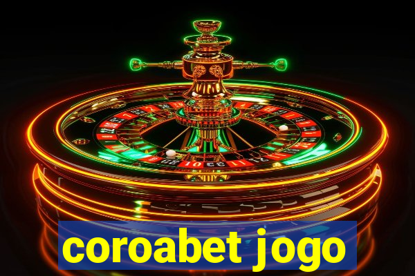 coroabet jogo