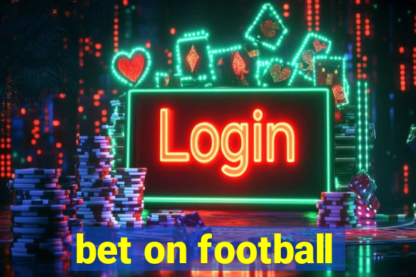 bet on football