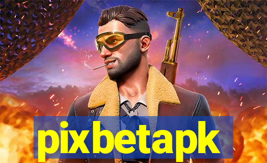 pixbetapk