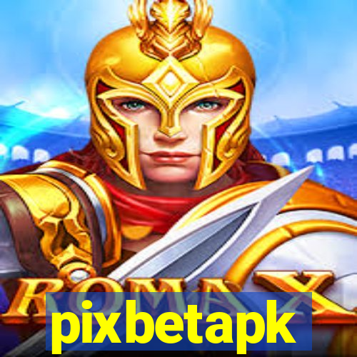 pixbetapk