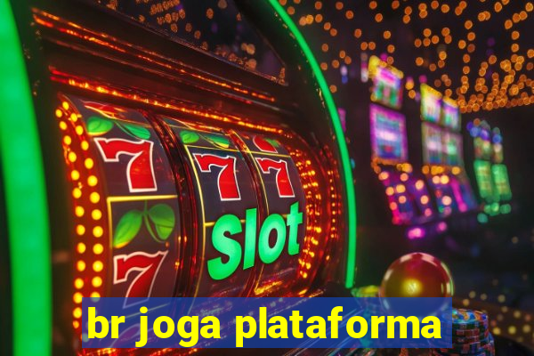 br joga plataforma