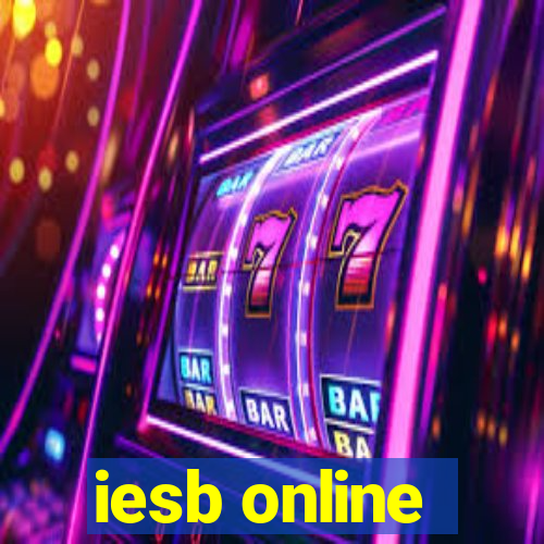 iesb online