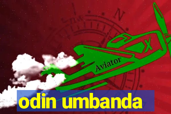 odin umbanda