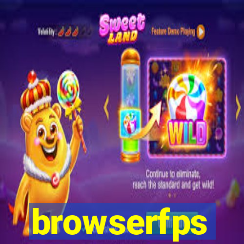 browserfps