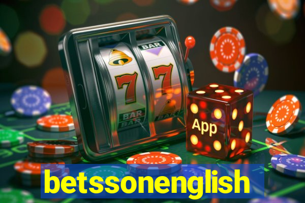 betssonenglish