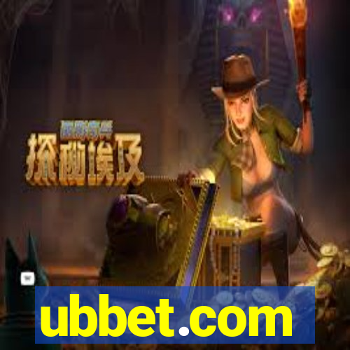 ubbet.com