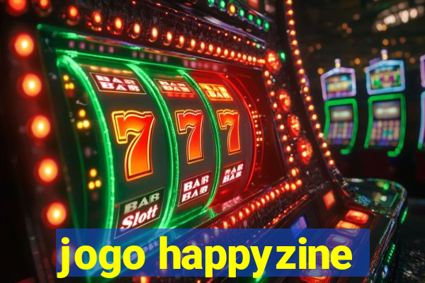 jogo happyzine