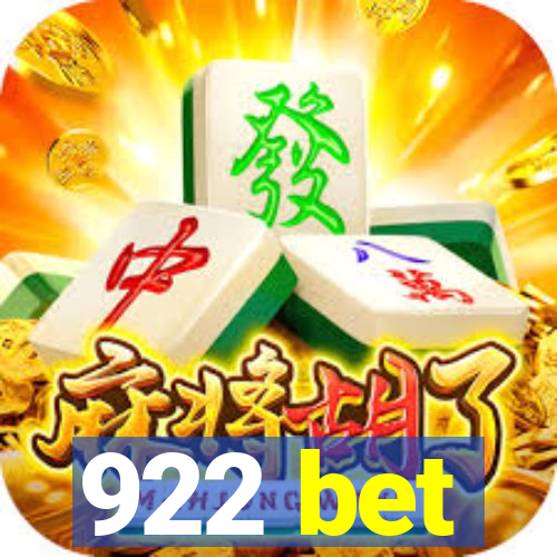 922 bet