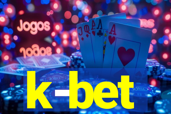 k-bet