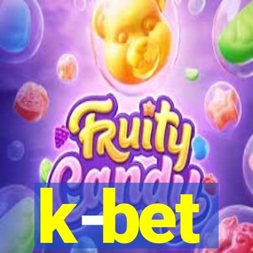 k-bet