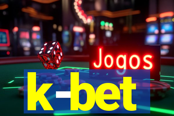 k-bet