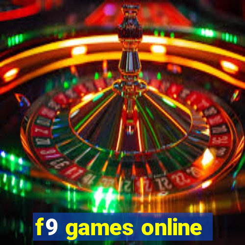 f9 games online