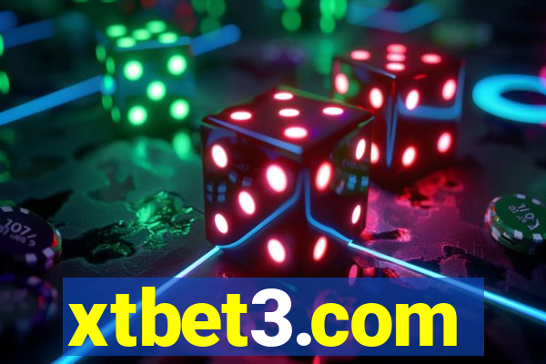 xtbet3.com