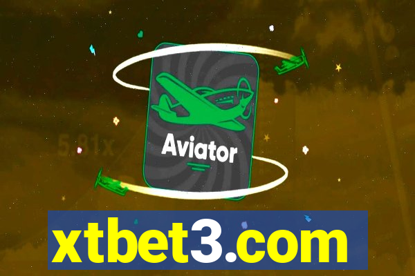 xtbet3.com