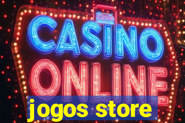 jogos store