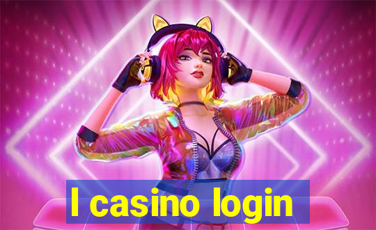 l casino login