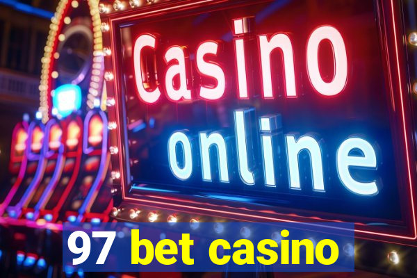 97 bet casino