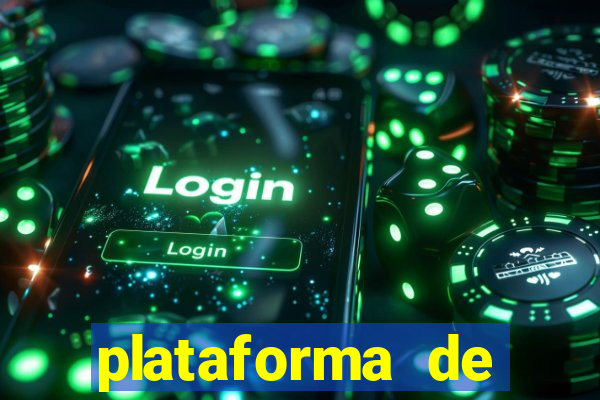 plataforma de apostas fortune tiger