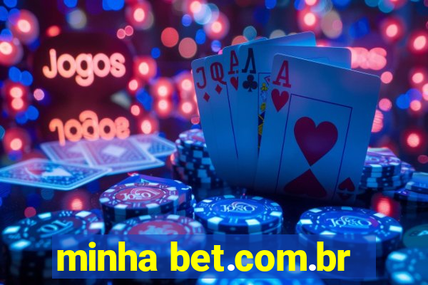 minha bet.com.br