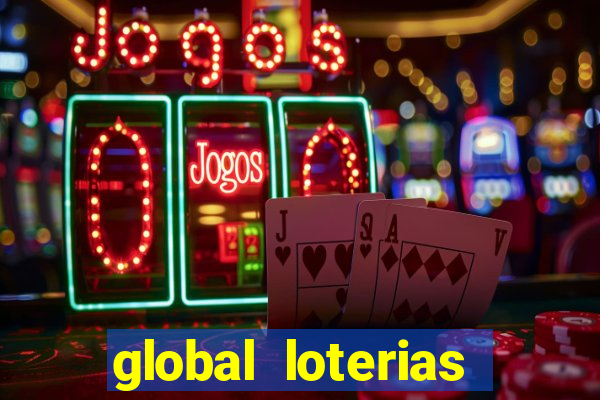 global loterias jogo do bicho