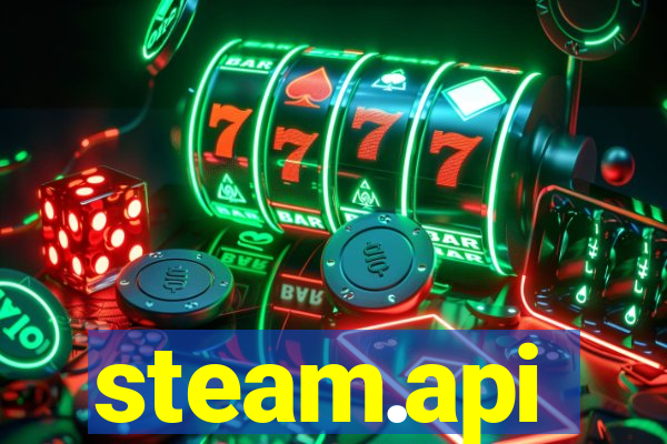 steam.api