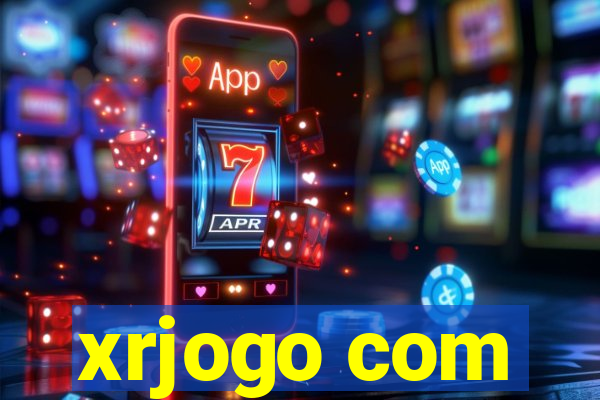 xrjogo com