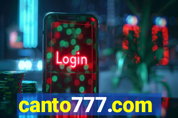 canto777.com