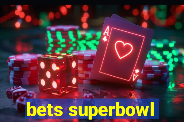 bets superbowl