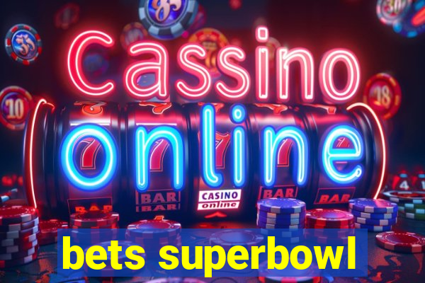 bets superbowl