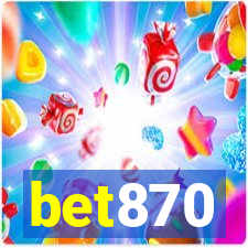 bet870