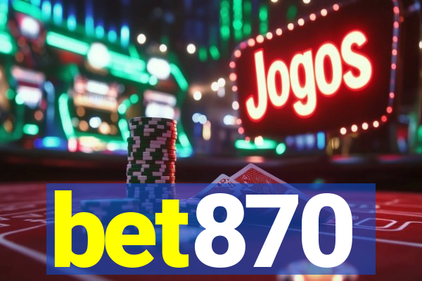 bet870