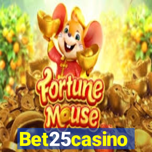 Bet25casino