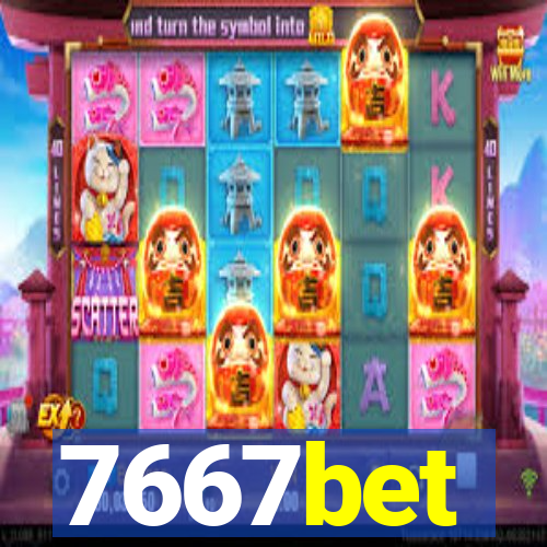 7667bet