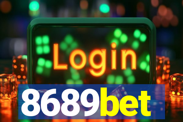 8689bet