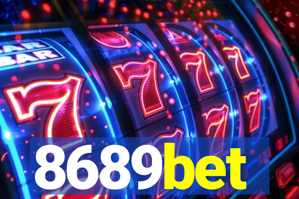 8689bet