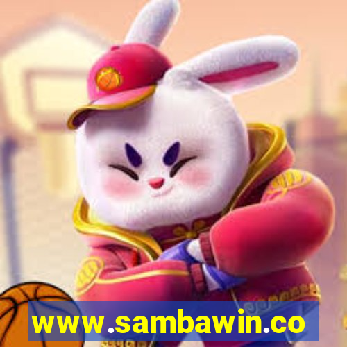 www.sambawin.com