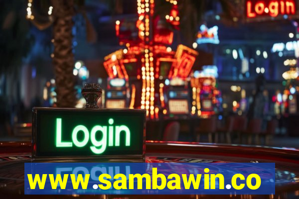 www.sambawin.com