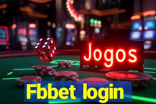 Fbbet login