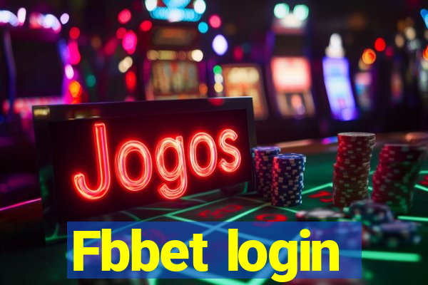 Fbbet login