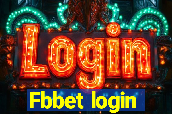 Fbbet login