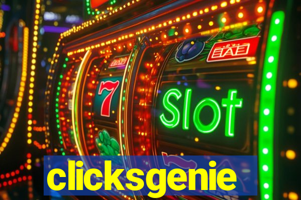 clicksgenie