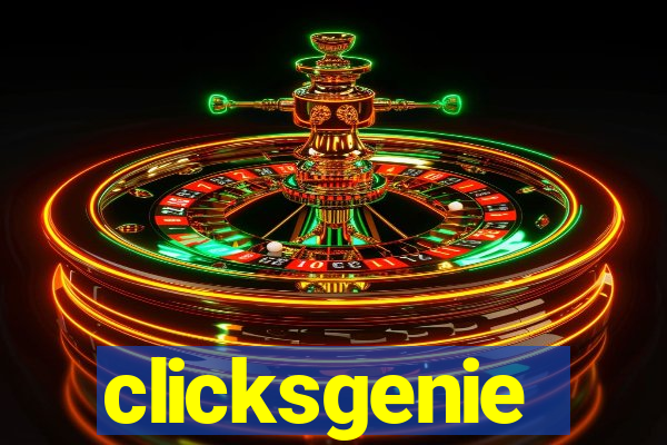 clicksgenie