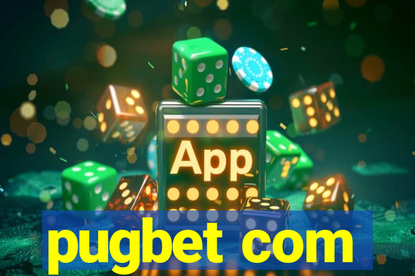 pugbet com