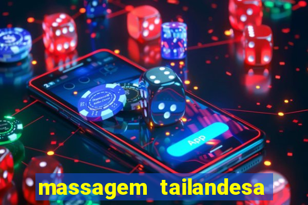 massagem tailandesa santos sp