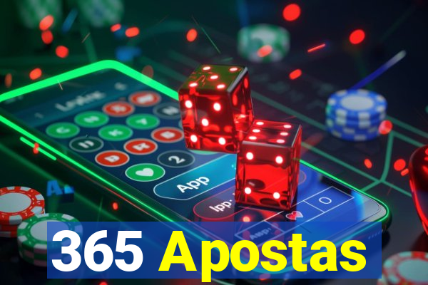 365 Apostas