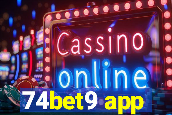 74bet9 app